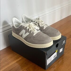 New Balance Men’s 11.5 Sneakers